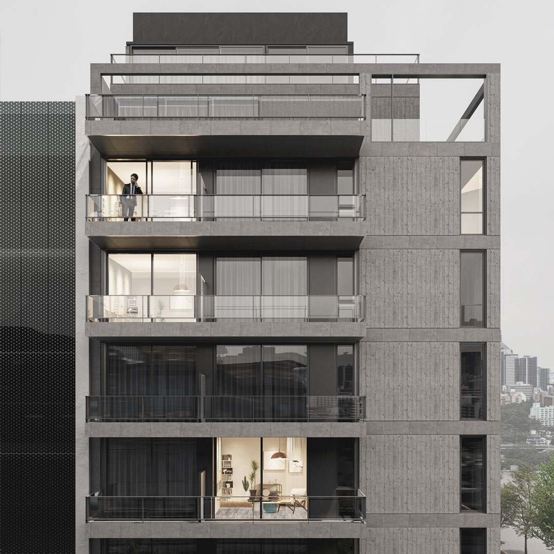 Wild - Torcuato Mall