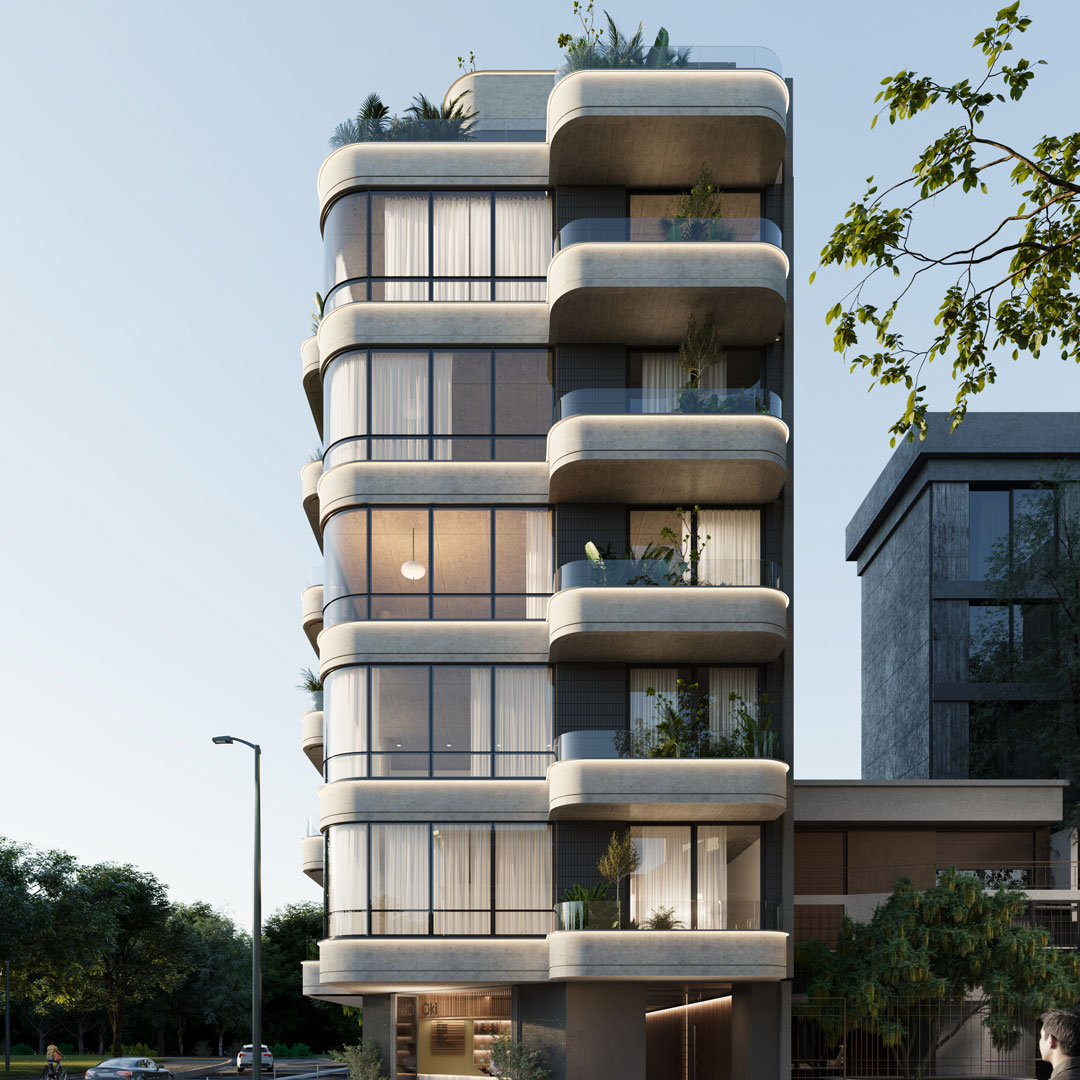 Wild - Torcuato Mall